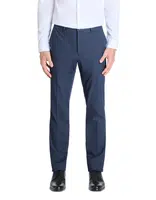 Celio Společenské kalhoty slim Fonew2 - Pánské