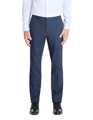 Celio Společenské kalhoty slim Fonew2 - Pánské