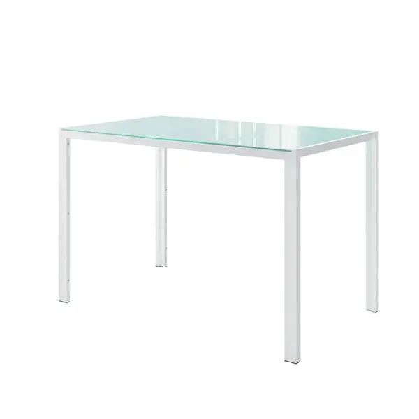 Vicco JÍDELNÍ STŮL Grand Bílá 120 x 70 cm