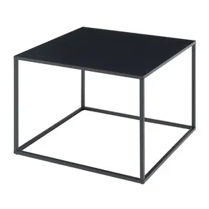 [en.casa] KONFERENČNÍ STOLEK Solund 60/60/45 cm