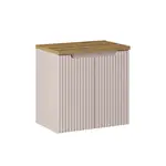 Petits-meubles SKŘÍŇKA POD UMYVADLO 50cm Riva Kašmír