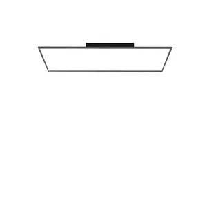 Nettlife LED stropní svítidlo Petra 100/25/1 cm