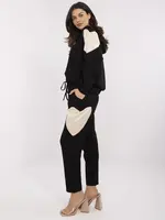 Set-MI-KMPL-M6156.98-black