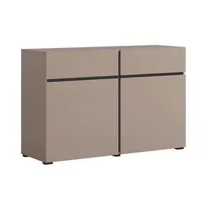 Petits-meubles SIDEBOARD Lilia Taupe