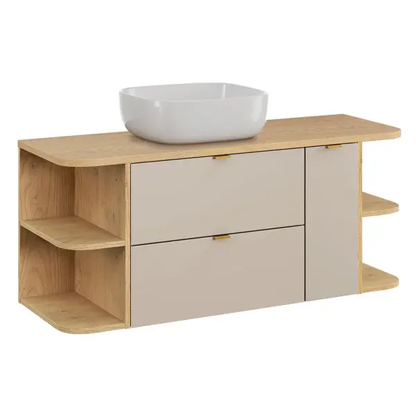 Petits-meubles UMYVADLO 120.4cm Azel Kašmír