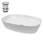 LuxeBath UMYVADLO