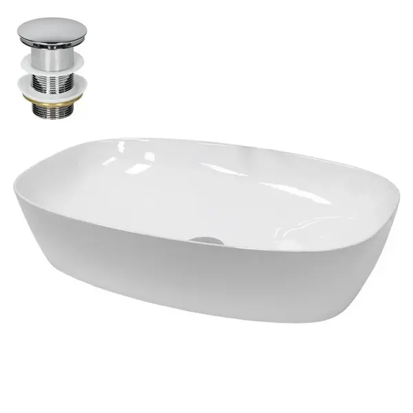 LuxeBath UMYVADLO