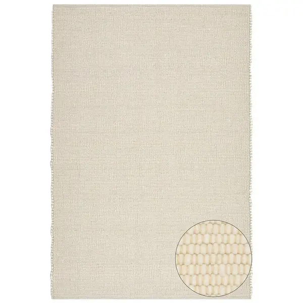 Rug and Roll TKANÝ KOBEREC Anden 200x250 cm