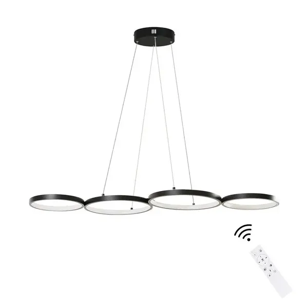 Nettlife ZÁVĚSNÉ SVÍTIDLO Koule 88/32/160 cm