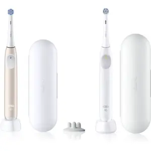 Oral-B iO2 & iO2 Clean & Gente sada zubnej starostlivosti