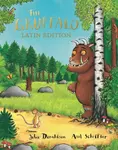 The Gruffalo Latin Edition - Julia Donaldsonová
