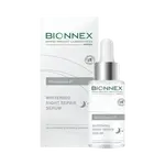 Bieliace nočné regeneračné sérum Whitexpert - 30 ml - Bionnex