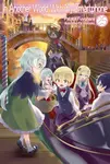 In Another World With My Smartphone: Volume 25 (Light Novel) - Patora Fuyuhara