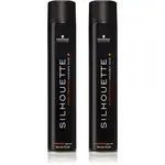 Schwarzkopf Professional Silhouette Super Hold sada s extra silnou fixací