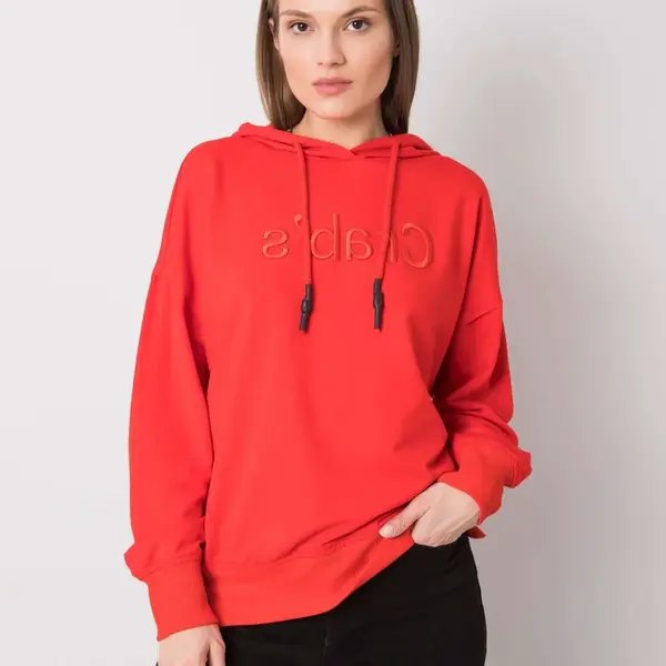 Sweatshirt-TO-BL-1907002.36P-red