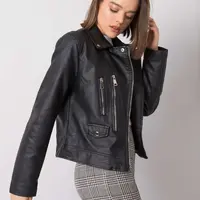 Jacket-NM-DE-KR-G87.00P-black