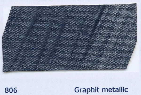 Akrylová barva Akademie 250ml – 806 graphite