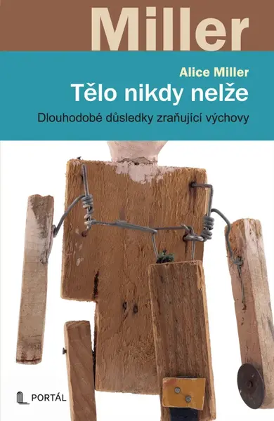 Tělo nikdy nelže - Alice Millerová