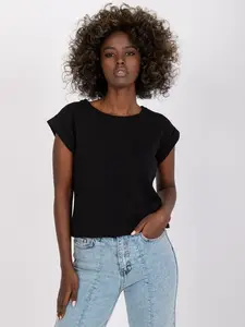 T-shirt-RV-TS-4833.68P-black