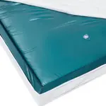 Beliani MATRACE PRO VODNÍ POSTEL Unberuhigt 180/200/20 cm Mono