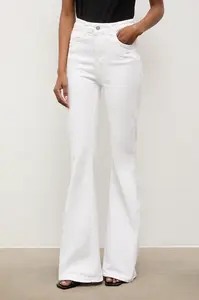 Answear.LAB  rifle bootcut dámske