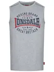 Lonsdale Men's sleeveless t-shirt slim fit