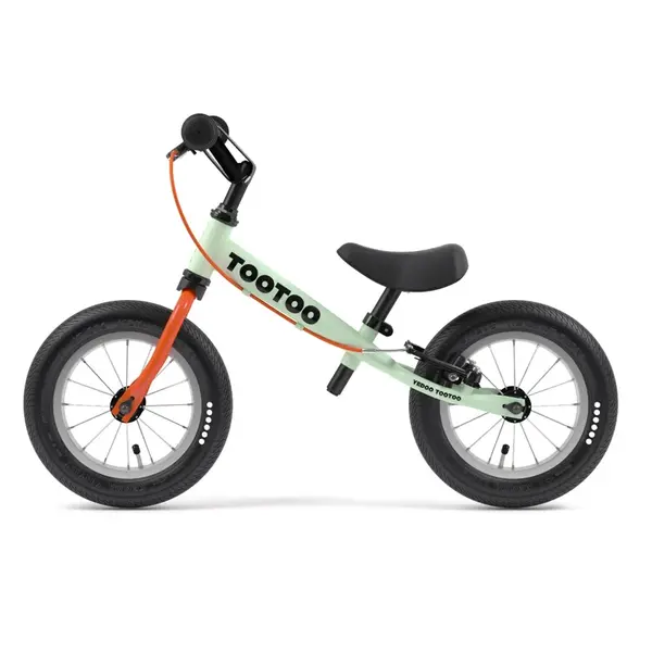 Odrážedlo Yedoo TooToo 12" Mint