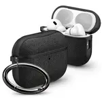 Spigen Urban Fit, Apple AirPods Pro 3, černé