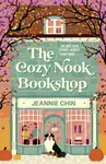 The Cozy Nook Bookshop - Jeannie Chin