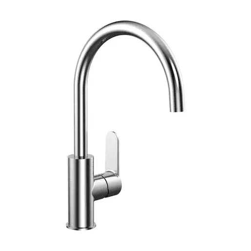 Laufen LAURIN drezová batéria chróm HF500730100000
