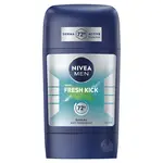 Nivea Tuhý antiperspirant Fresh Kick 50 ml