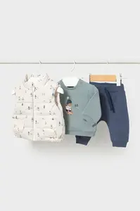 Mayoral Newborn  set dětský