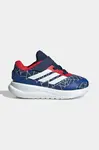 adidas  sneakers boty dětské RUNFALCON SPIDER-MAN