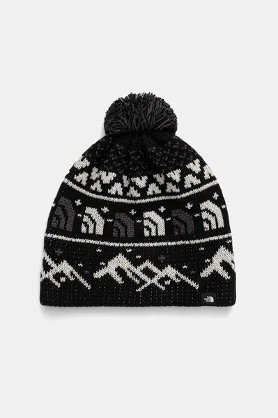 The North Face  Čepice  Cabin Ski Tuke