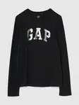 GAP Dámské Tričko s logem 646171-05 Velikost: XS