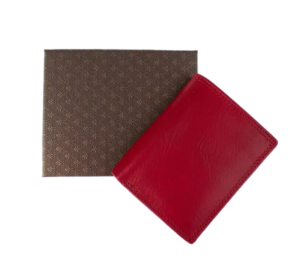 NovaKabelka.cz OP 8561 Rosso
