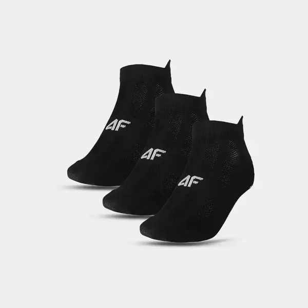 Pánské ponožky 4F 3-pack