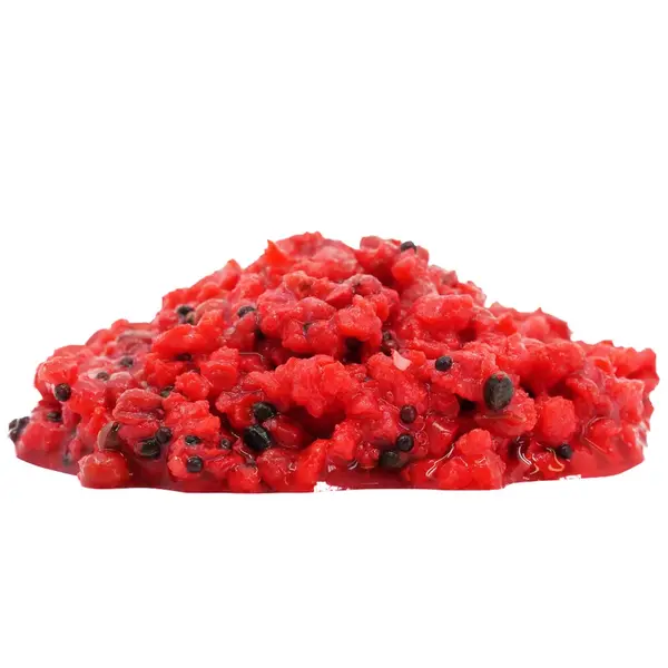 Carpway drcený partikl crush seed mix 1,5 kg-jahoda