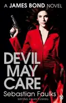 Devil May Care - Sebastian Faulks