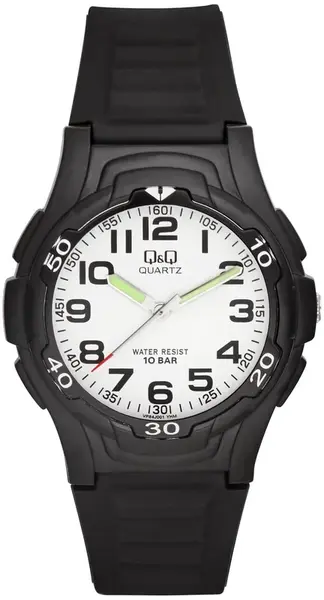 Q&Q Analogové hodinky VP84J001Y