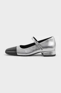 Vagabond Shoemakers  Kožené lodičky  DEBBI