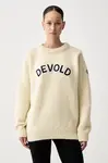 Devold  svetr vlněný Nansen Legacy