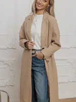 Edoti Women's coat CL