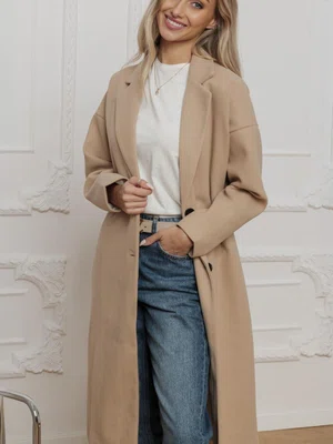 Edoti Women's coat CL