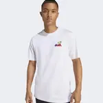 adidas M MINI SURF T M