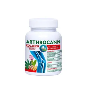 Annabis Arthrocann Kolagen Vitamin Komplex 60 tablet