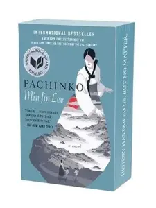 Pachinko (National Book Award Finalist) - Min Jin Lee