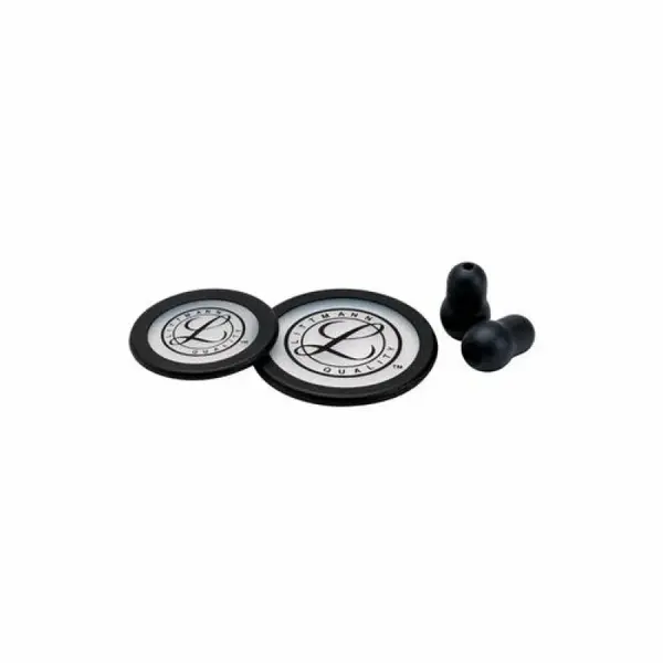 Littmann Classic III, Opravná sada, čierna TOW004197