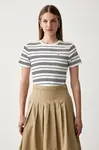 Tommy Hilfiger  tričko dámské bavlněné