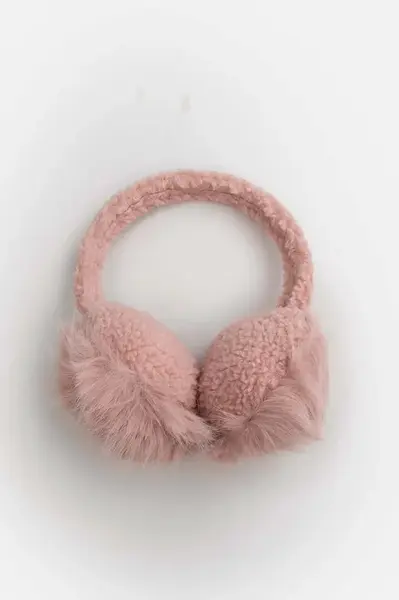 Coccodrillo  klapky na uši dětské